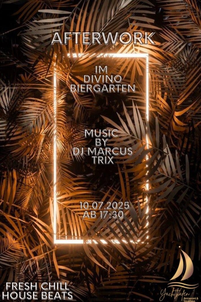 Yachthafen-Restaurant-Meppen_Afterwork_2025_07_10