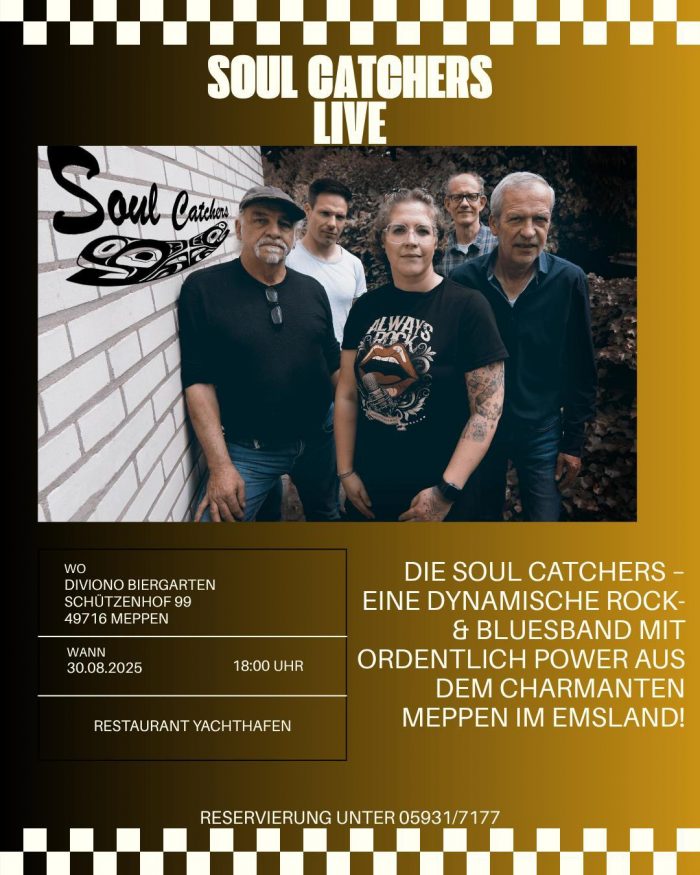 Yachthafen-Restaurant-Meppen_Soul-Catchers_2025_08_30